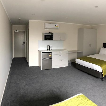 Bakers Lodge Auckland Zewnętrze zdjęcie