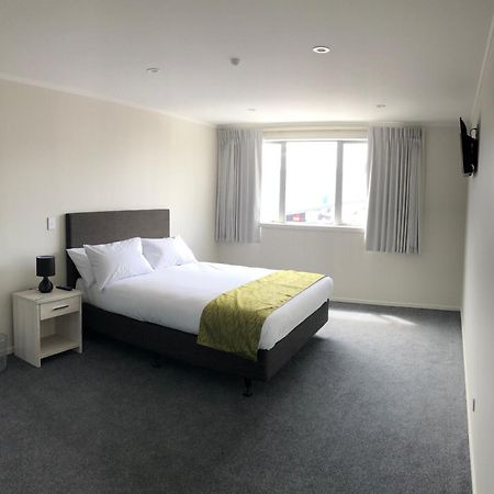 Bakers Lodge Auckland Pokój zdjęcie