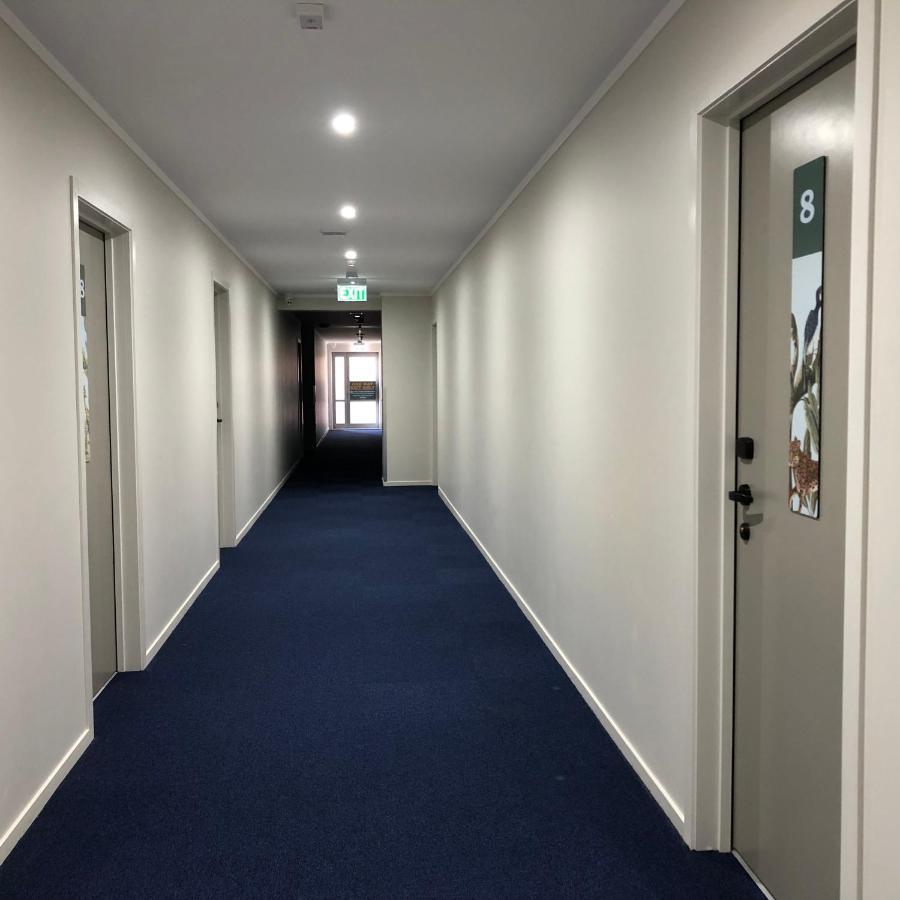 Bakers Lodge Auckland Zewnętrze zdjęcie