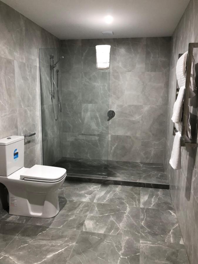 Bakers Lodge Auckland Zewnętrze zdjęcie