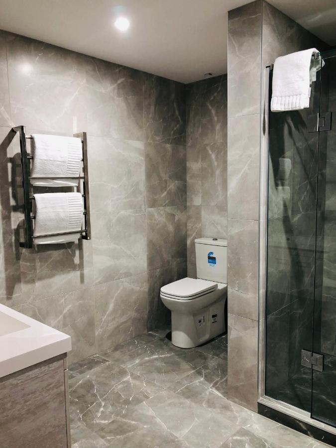 Bakers Lodge Auckland Zewnętrze zdjęcie