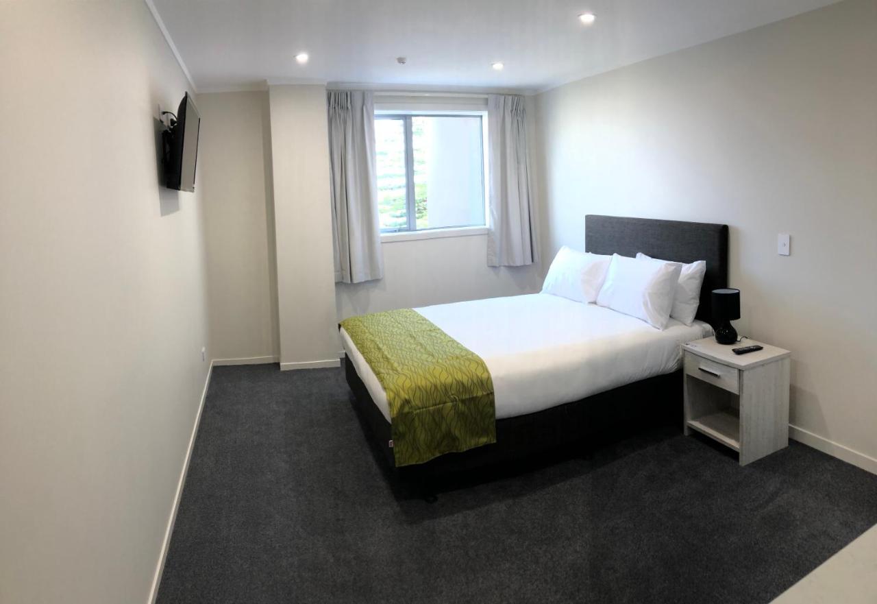 Bakers Lodge Auckland Pokój zdjęcie