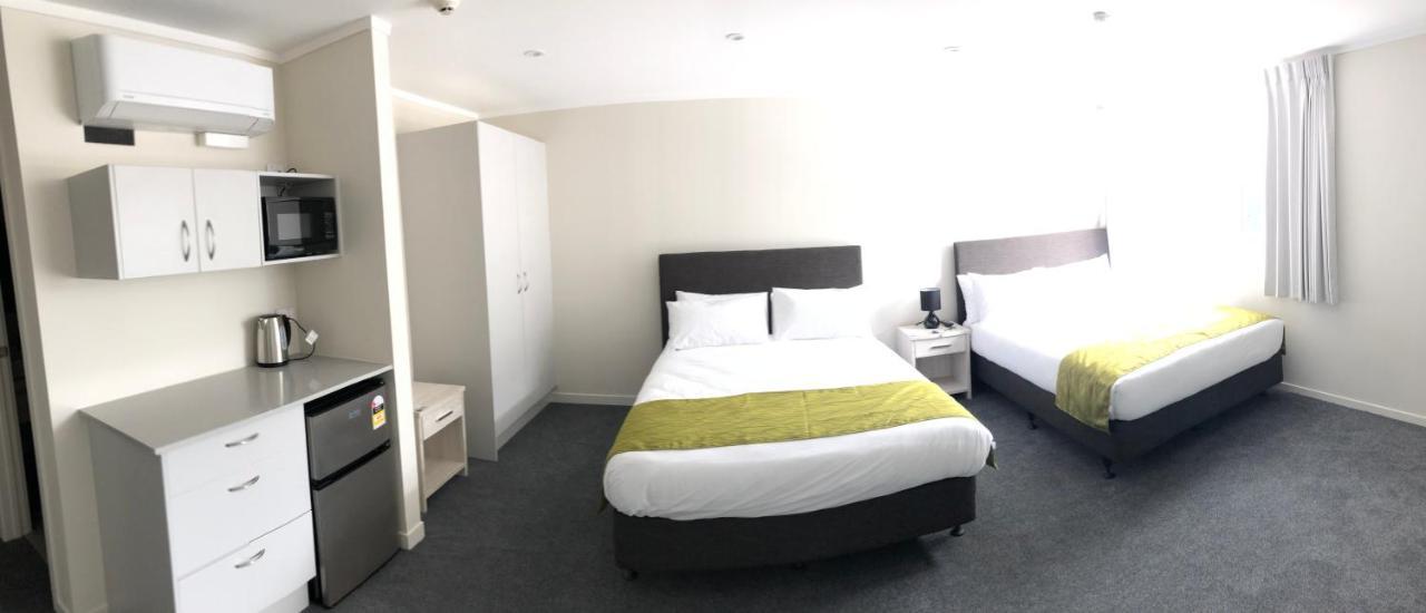Bakers Lodge Auckland Pokój zdjęcie