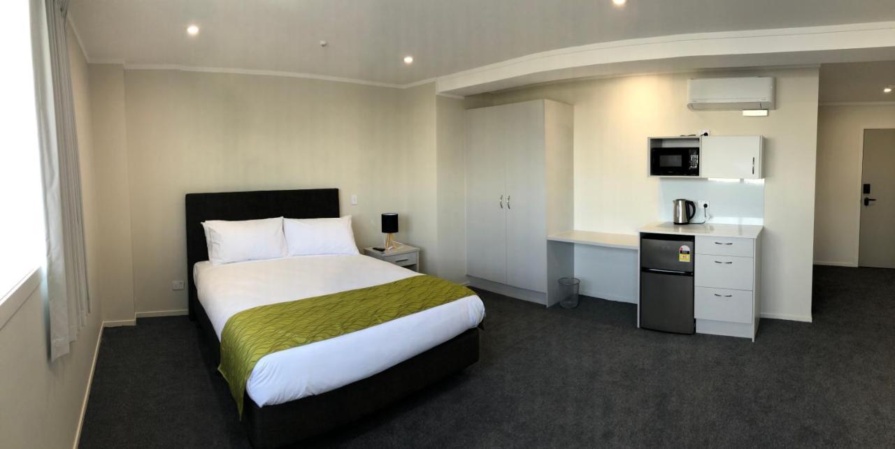 Bakers Lodge Auckland Pokój zdjęcie