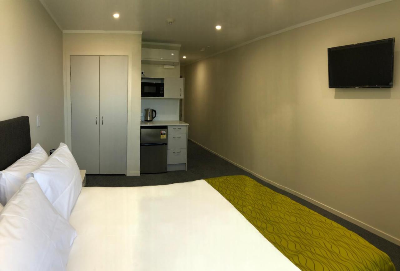 Bakers Lodge Auckland Pokój zdjęcie