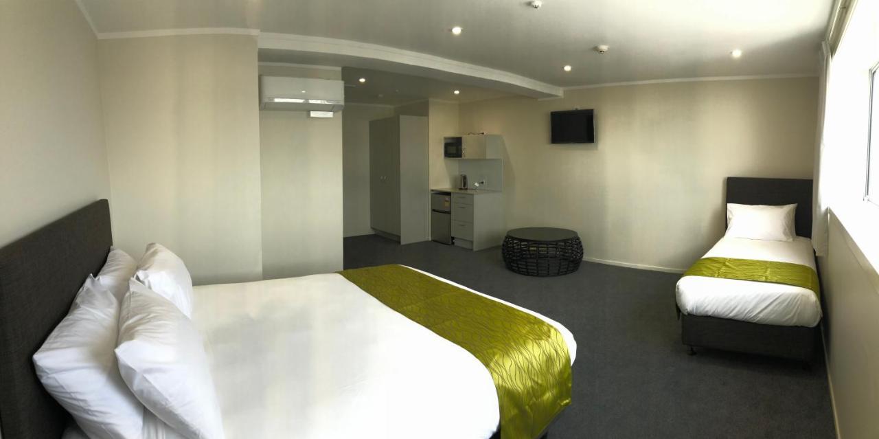 Bakers Lodge Auckland Zewnętrze zdjęcie