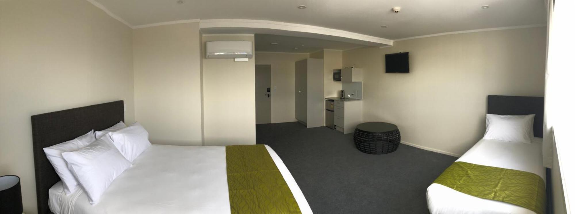 Bakers Lodge Auckland Zewnętrze zdjęcie