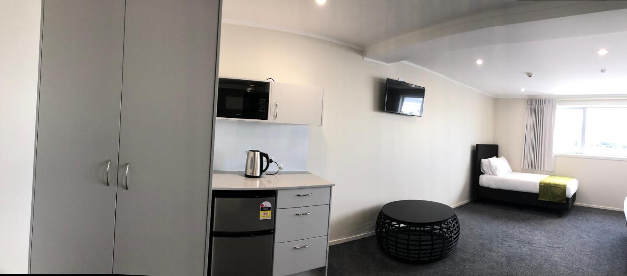 Bakers Lodge Auckland Zewnętrze zdjęcie