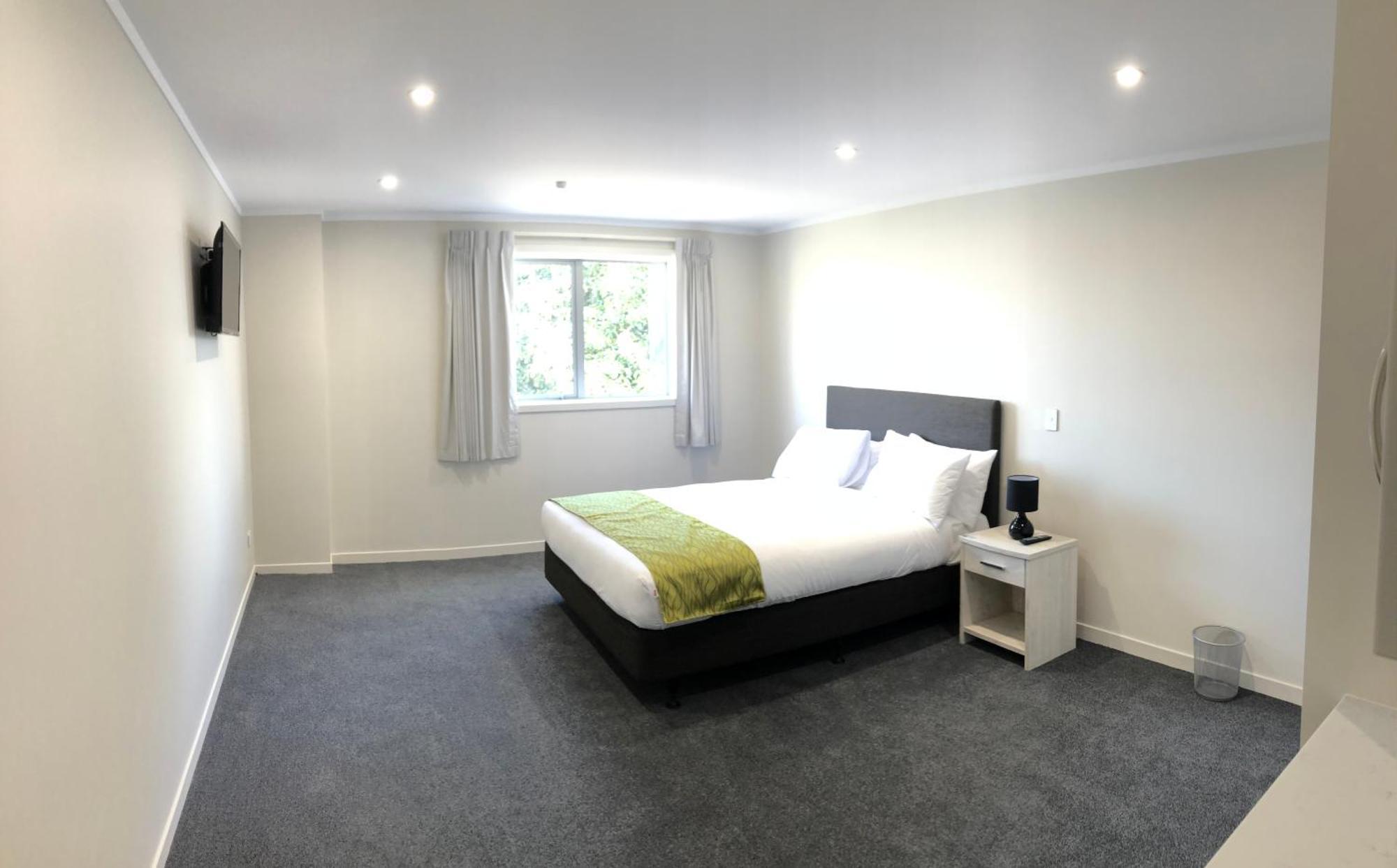 Bakers Lodge Auckland Pokój zdjęcie