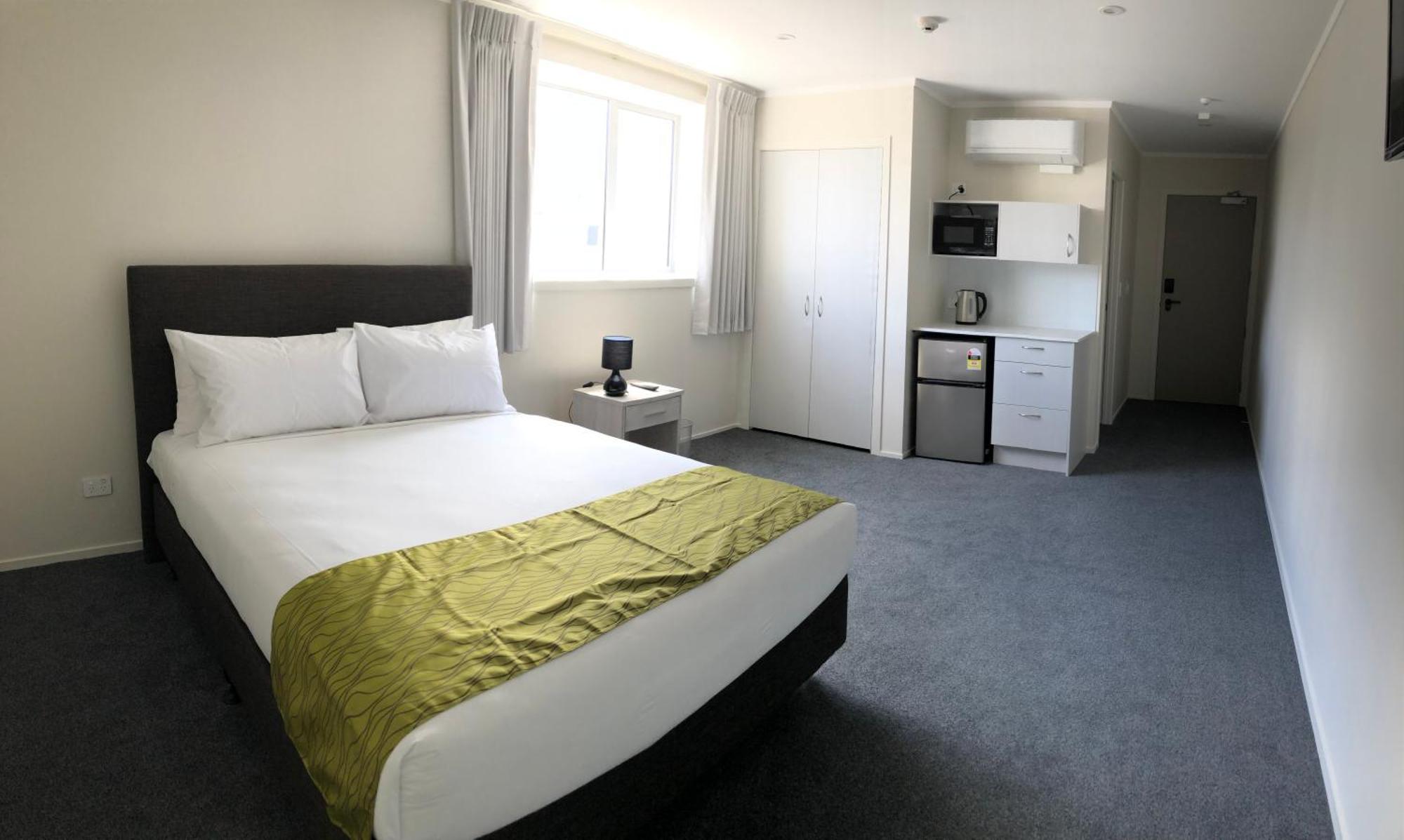 Bakers Lodge Auckland Pokój zdjęcie