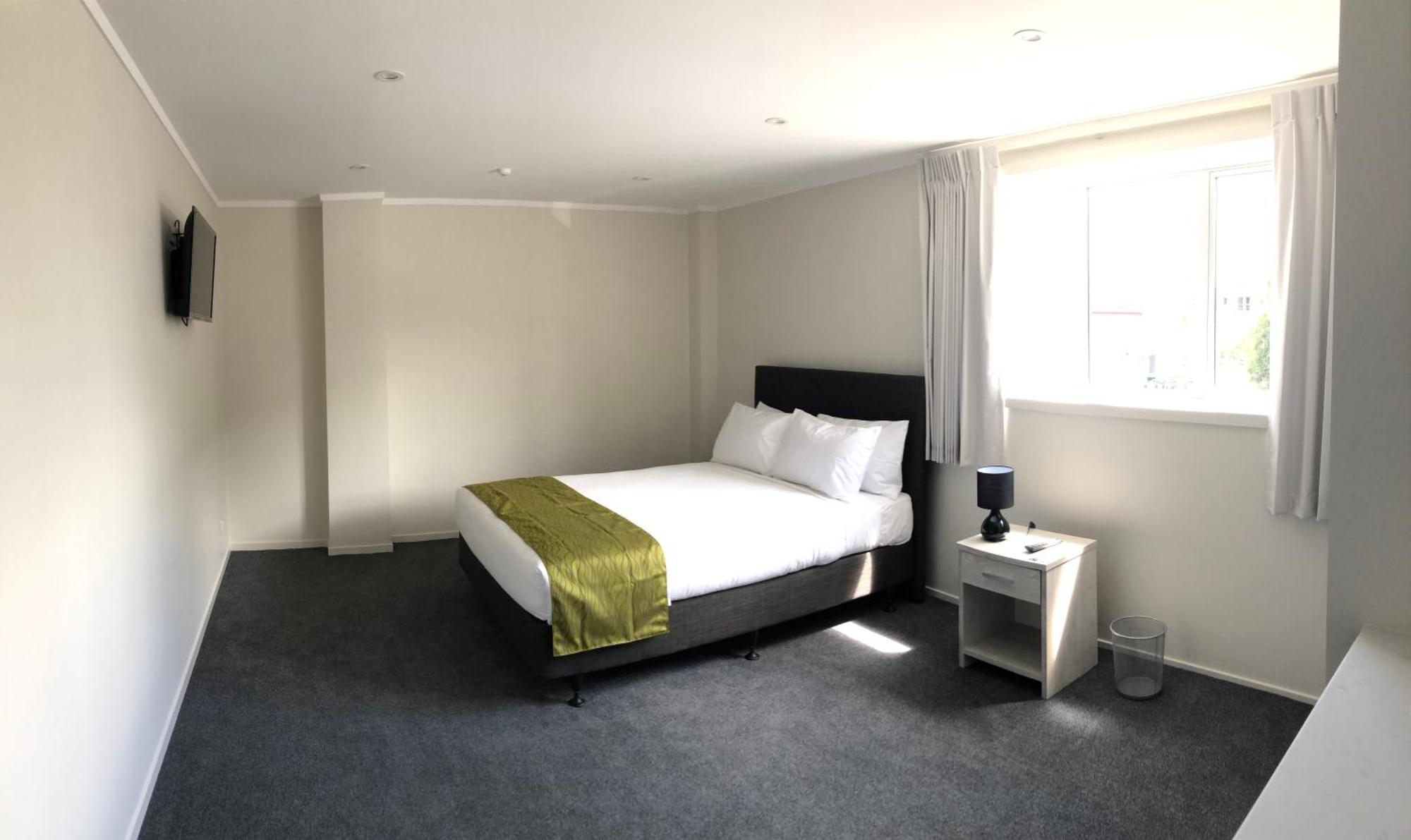Bakers Lodge Auckland Pokój zdjęcie