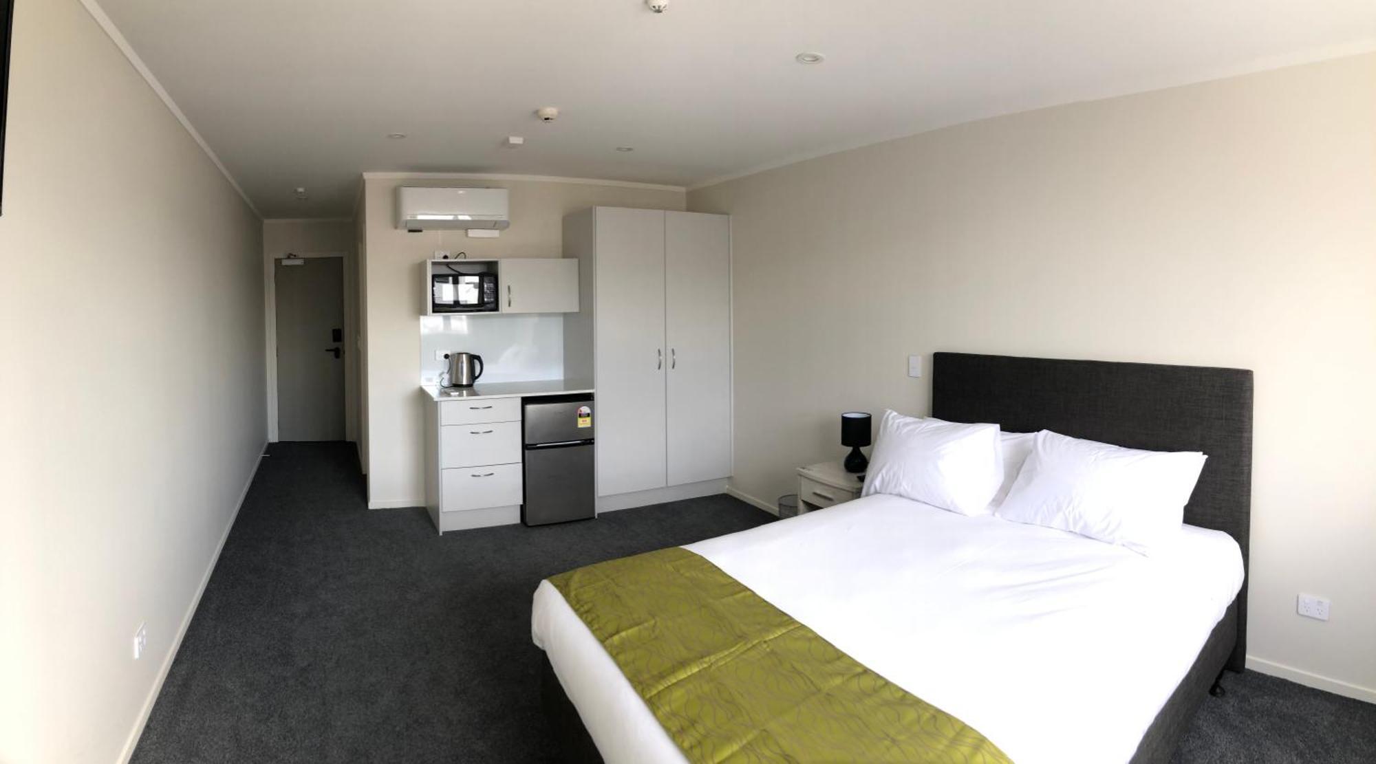 Bakers Lodge Auckland Pokój zdjęcie